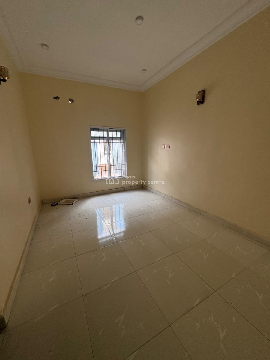 4 Bedroom Terrace Duplex, Von Axis, Lugbe District, Abuja, Terraced Duplex for Rent