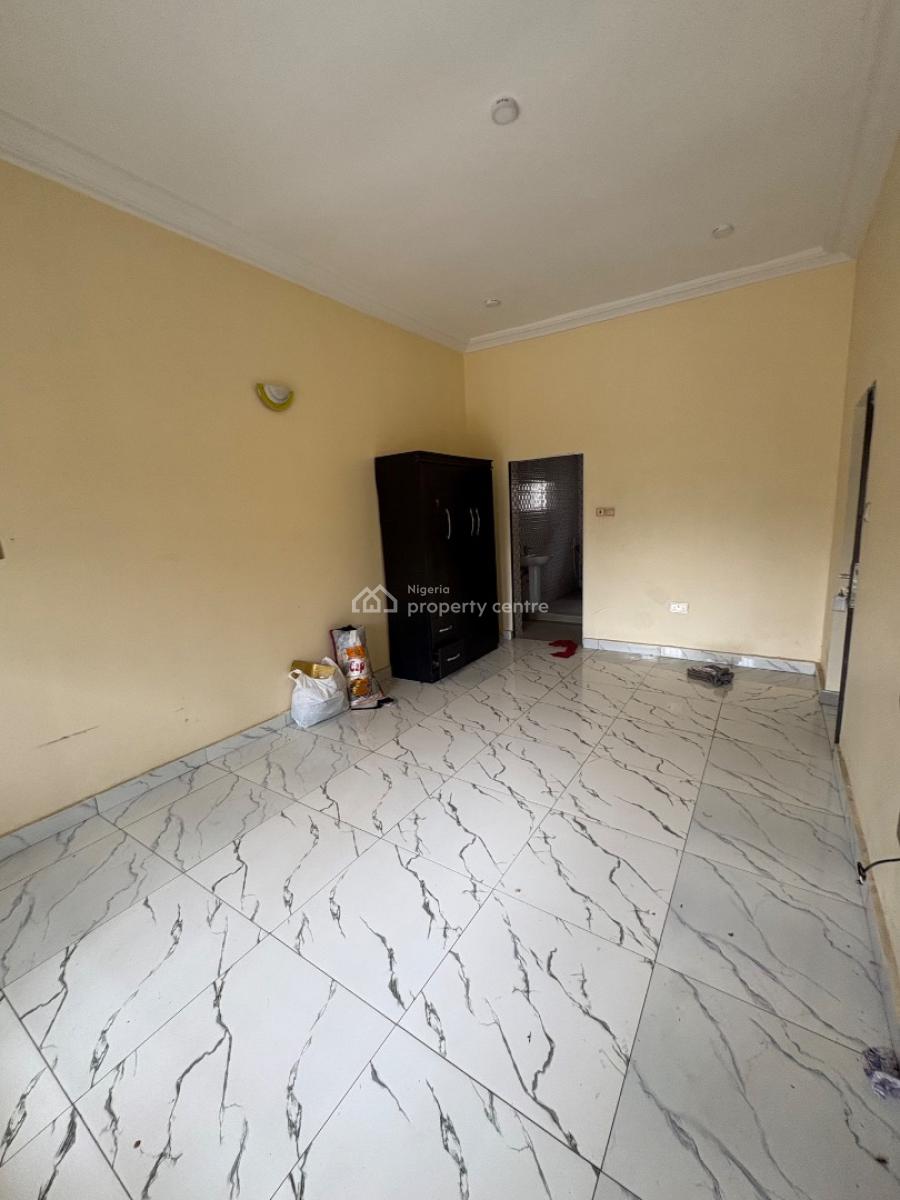 4 Bedroom Terrace Duplex, Von Axis, Lugbe District, Abuja, Terraced Duplex for Rent