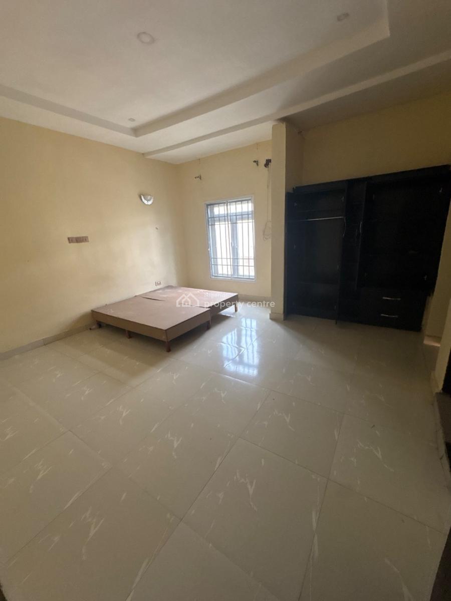 4 Bedroom Terrace Duplex, Von Axis, Lugbe District, Abuja, Terraced Duplex for Rent