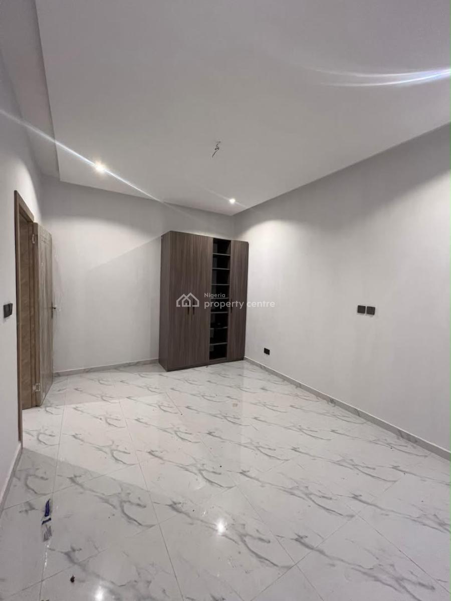 2 Bedroom Apartment, Ilasan Lekki Lagos, Ilasan, Lekki, Lagos, Flat / Apartment for Rent