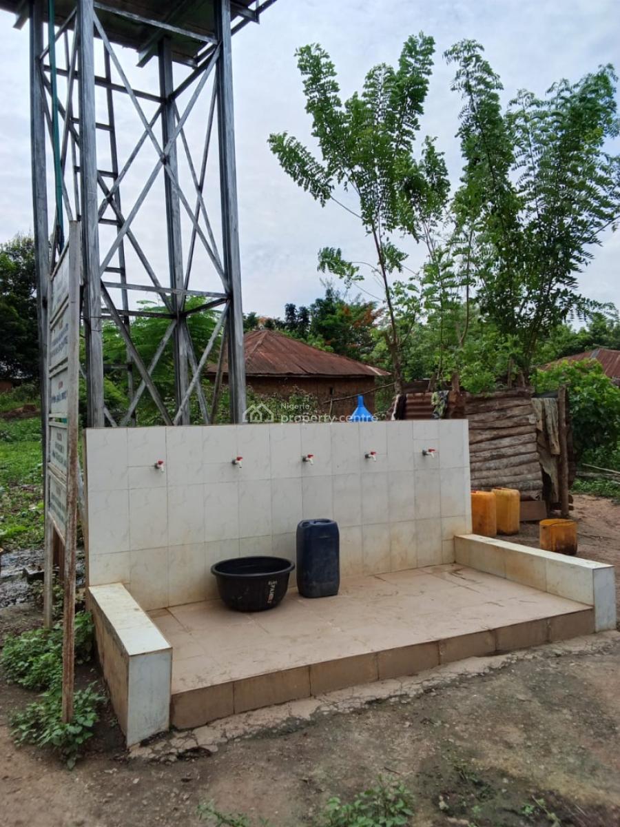 Plots of Land, Olode-olojuoro Area of Oluyole Local Government, Ibadan, Oluyole, Oyo, Mixed-use Land for Sale