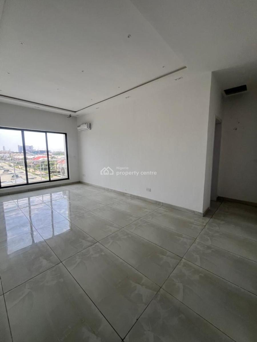 Luxury 3 Bedroom Penthouse, Oniru, Victoria Island (vi), Lagos, House for Sale