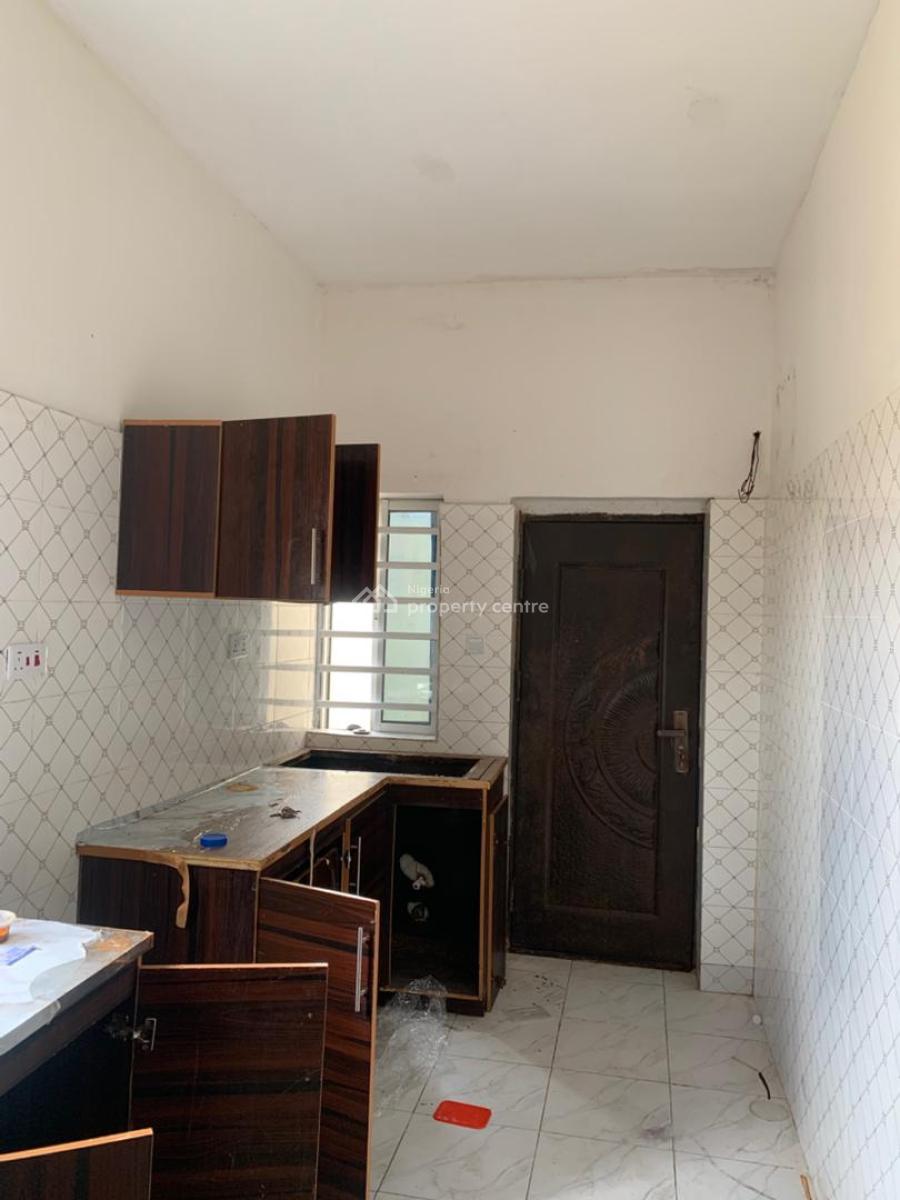 Spacious 3 Bedroom Semi Detached Duplex, Abijo Gra, Sangotedo, Ajah, Lagos, Semi-detached Duplex for Rent
