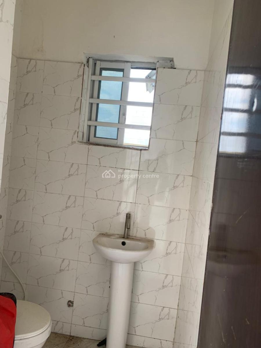 Spacious 3 Bedroom Semi Detached Duplex, Abijo Gra, Sangotedo, Ajah, Lagos, Semi-detached Duplex for Rent