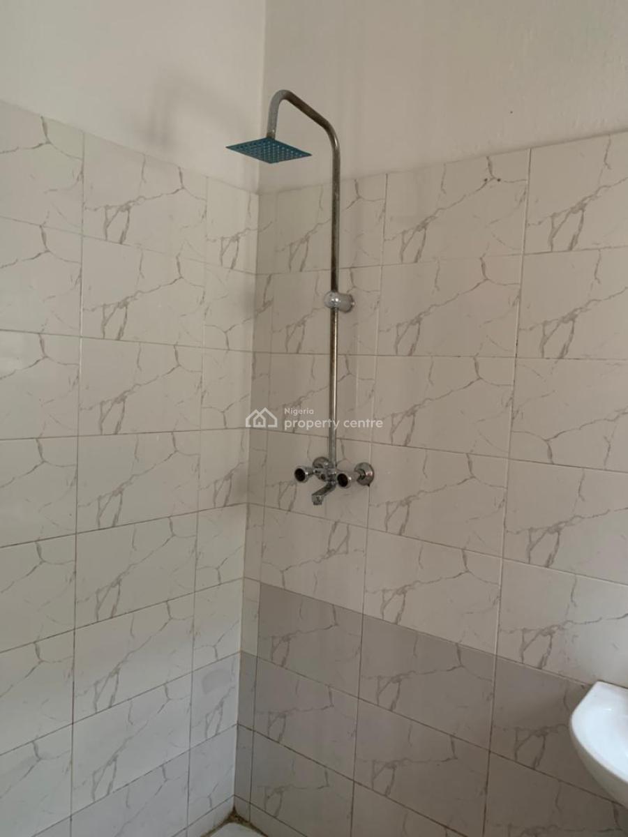 Spacious 3 Bedroom Semi Detached Duplex, Abijo Gra, Sangotedo, Ajah, Lagos, Semi-detached Duplex for Rent
