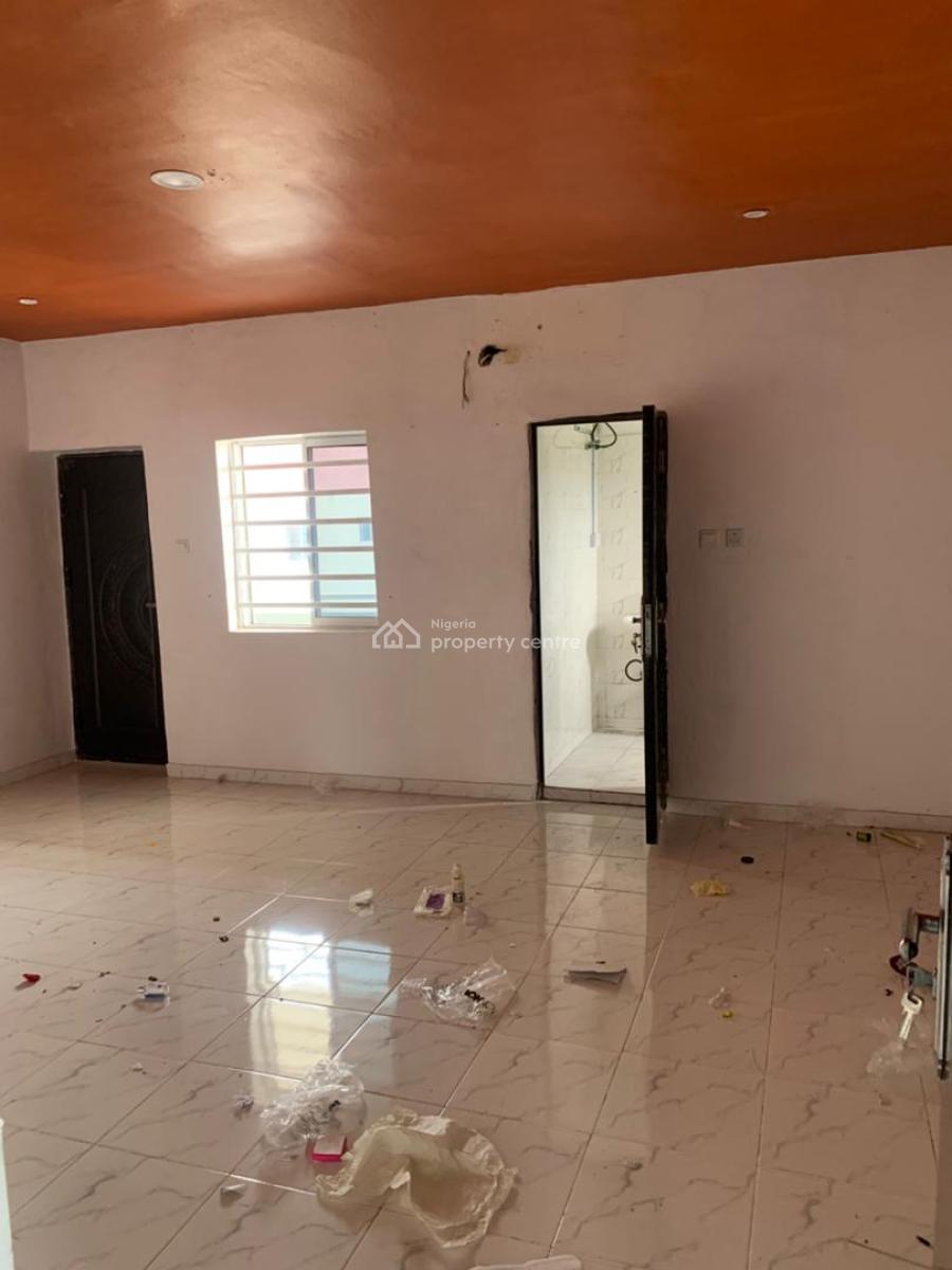 Spacious 3 Bedroom Semi Detached Duplex, Abijo Gra, Sangotedo, Ajah, Lagos, Semi-detached Duplex for Rent
