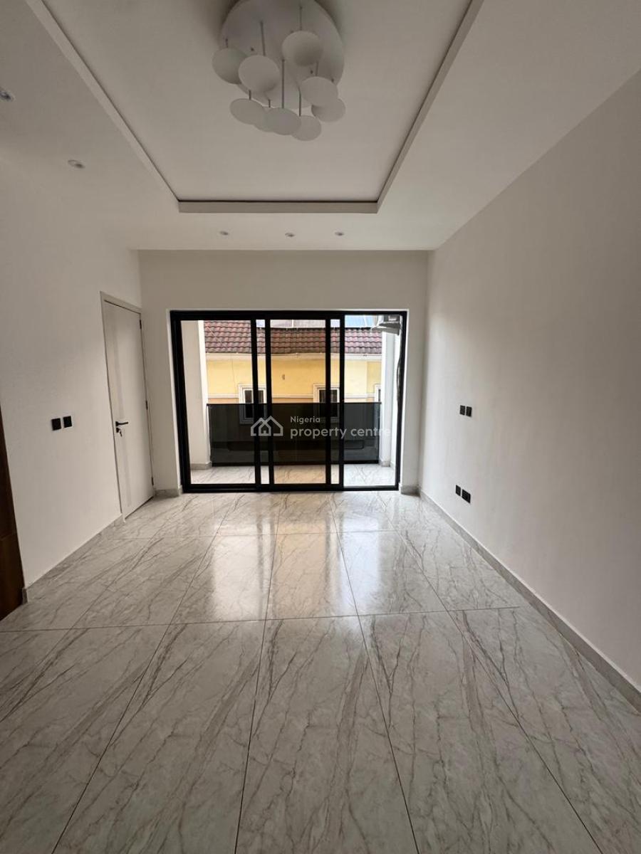 Aesthetically Pleasing, Investment Worthy 3 Bedroom with Bq, Pool, Aesthetically Pleasing, Investment Worthy 3 Bedroom with Bq, Pool, Lekki Phase 1, Lekki, Lagos, Flat / Apartment for Sale