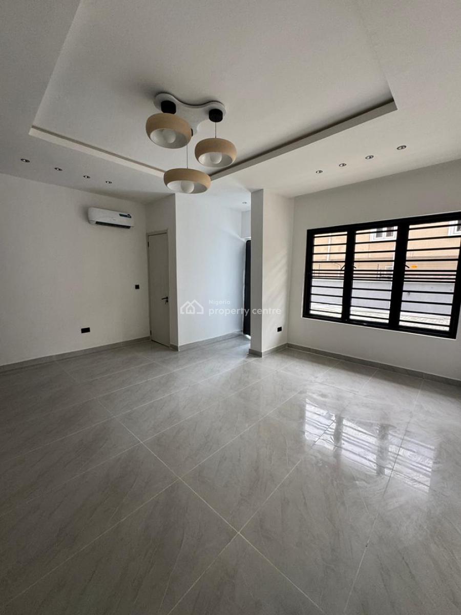 Aesthetically Pleasing, Investment Worthy 3 Bedroom with Bq, Pool, Aesthetically Pleasing, Investment Worthy 3 Bedroom with Bq, Pool, Lekki Phase 1, Lekki, Lagos, Flat / Apartment for Sale