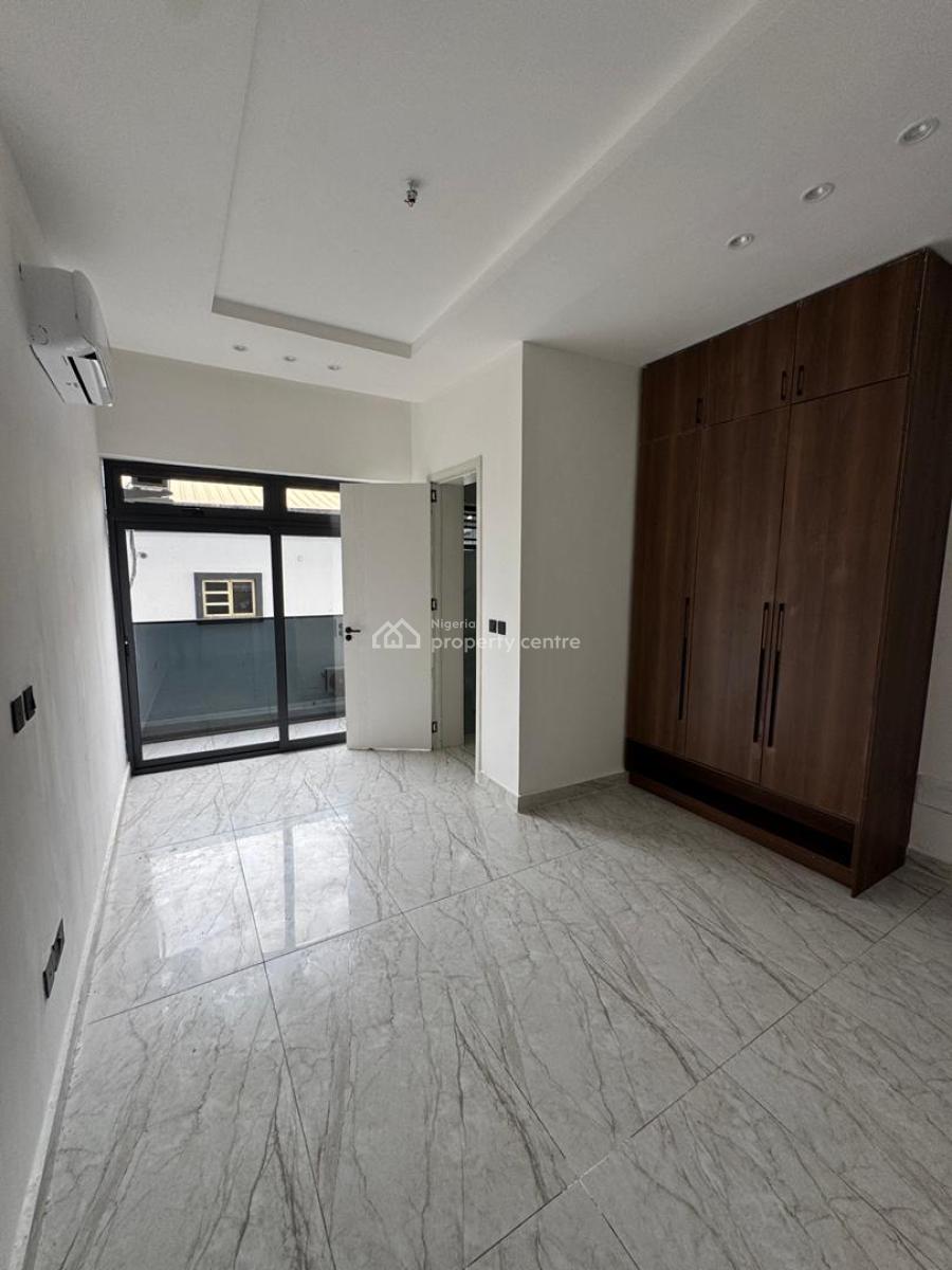 Aesthetically Pleasing, Investment Worthy 3 Bedroom with Bq, Pool, Aesthetically Pleasing, Investment Worthy 3 Bedroom with Bq, Pool, Lekki Phase 1, Lekki, Lagos, Flat / Apartment for Sale