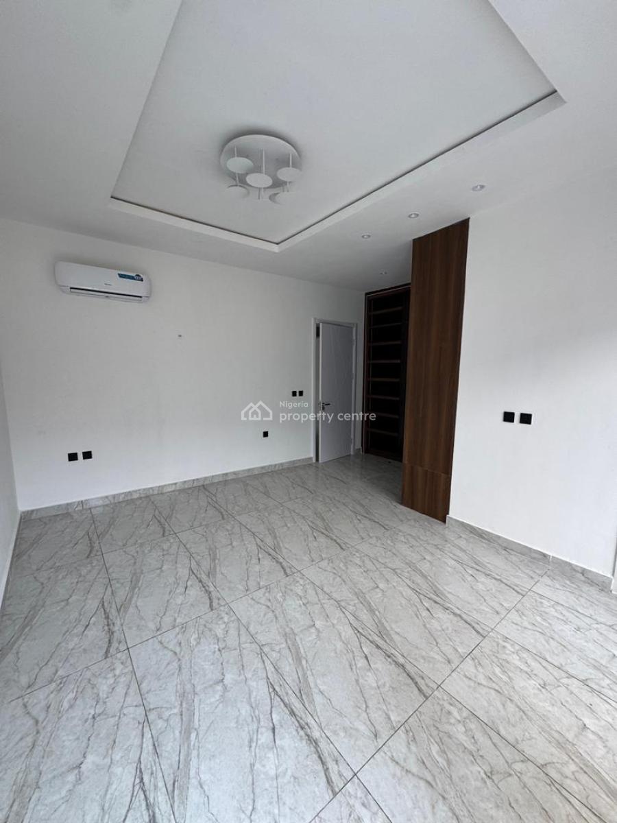 Aesthetically Pleasing, Investment Worthy 3 Bedroom with Bq, Pool, Aesthetically Pleasing, Investment Worthy 3 Bedroom with Bq, Pool, Lekki Phase 1, Lekki, Lagos, Flat / Apartment for Sale