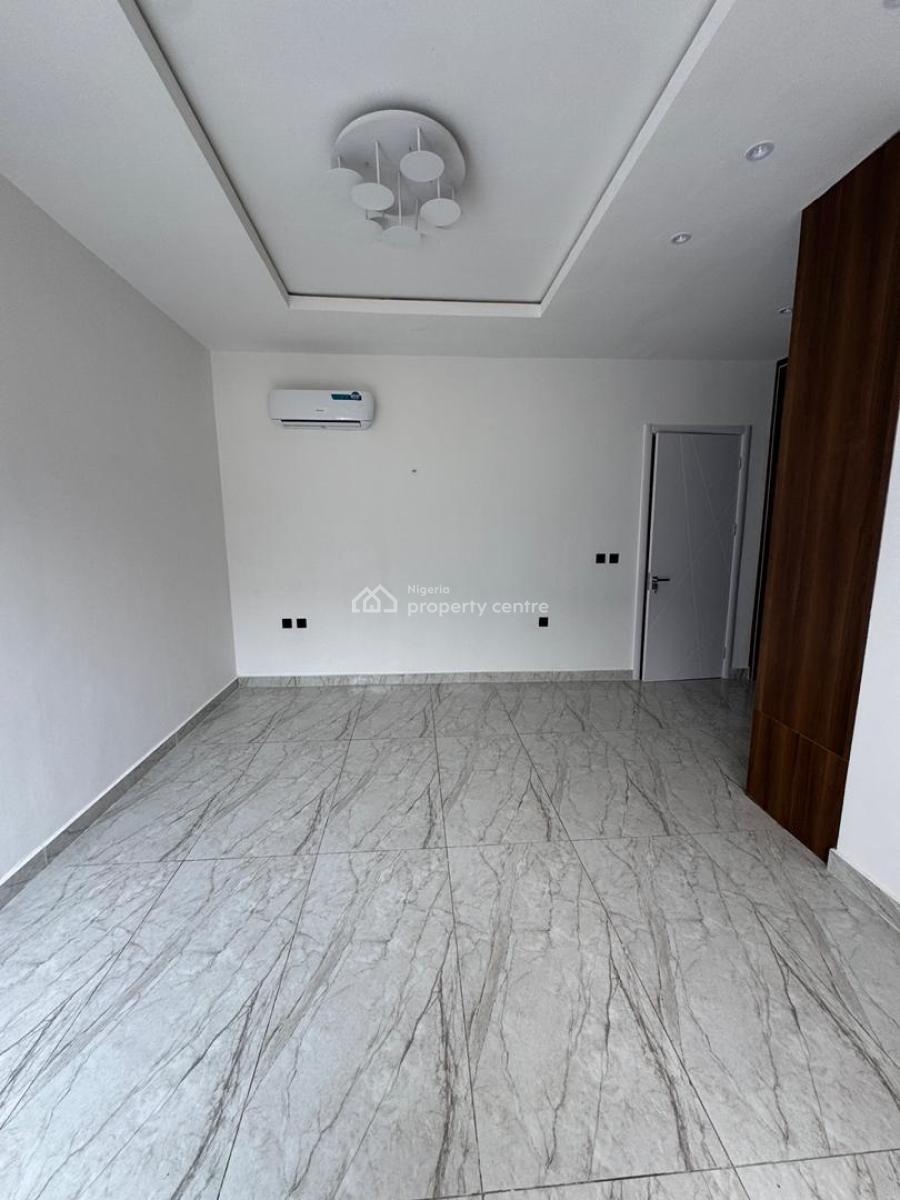 Aesthetically Pleasing, Investment Worthy 3 Bedroom with Bq, Pool, Aesthetically Pleasing, Investment Worthy 3 Bedroom with Bq, Pool, Lekki Phase 1, Lekki, Lagos, Flat / Apartment for Sale