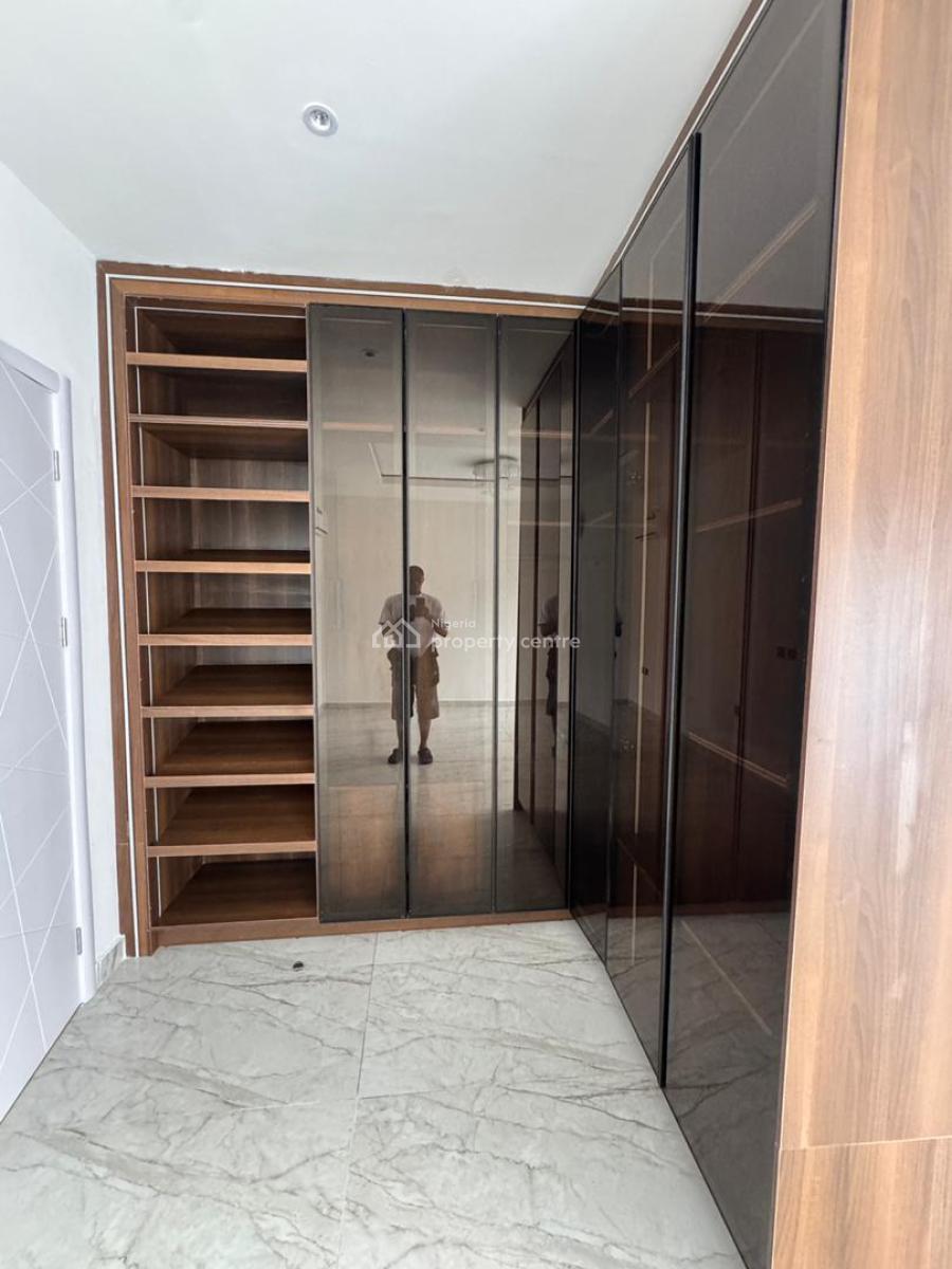 Aesthetically Pleasing, Investment Worthy 3 Bedroom with Bq, Pool, Aesthetically Pleasing, Investment Worthy 3 Bedroom with Bq, Pool, Lekki Phase 1, Lekki, Lagos, Flat / Apartment for Sale
