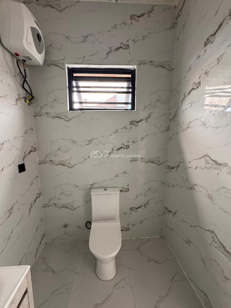 Aesthetically Pleasing, Investment Worthy 3 Bedroom with Bq, Pool, Aesthetically Pleasing, Investment Worthy 3 Bedroom with Bq, Pool, Lekki Phase 1, Lekki, Lagos, Flat / Apartment for Sale