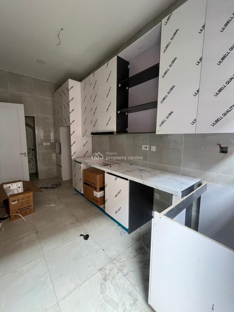 4 Bedroom Terrace Duplex, Oniru, Victoria Island (vi), Lagos, Terraced Duplex for Sale