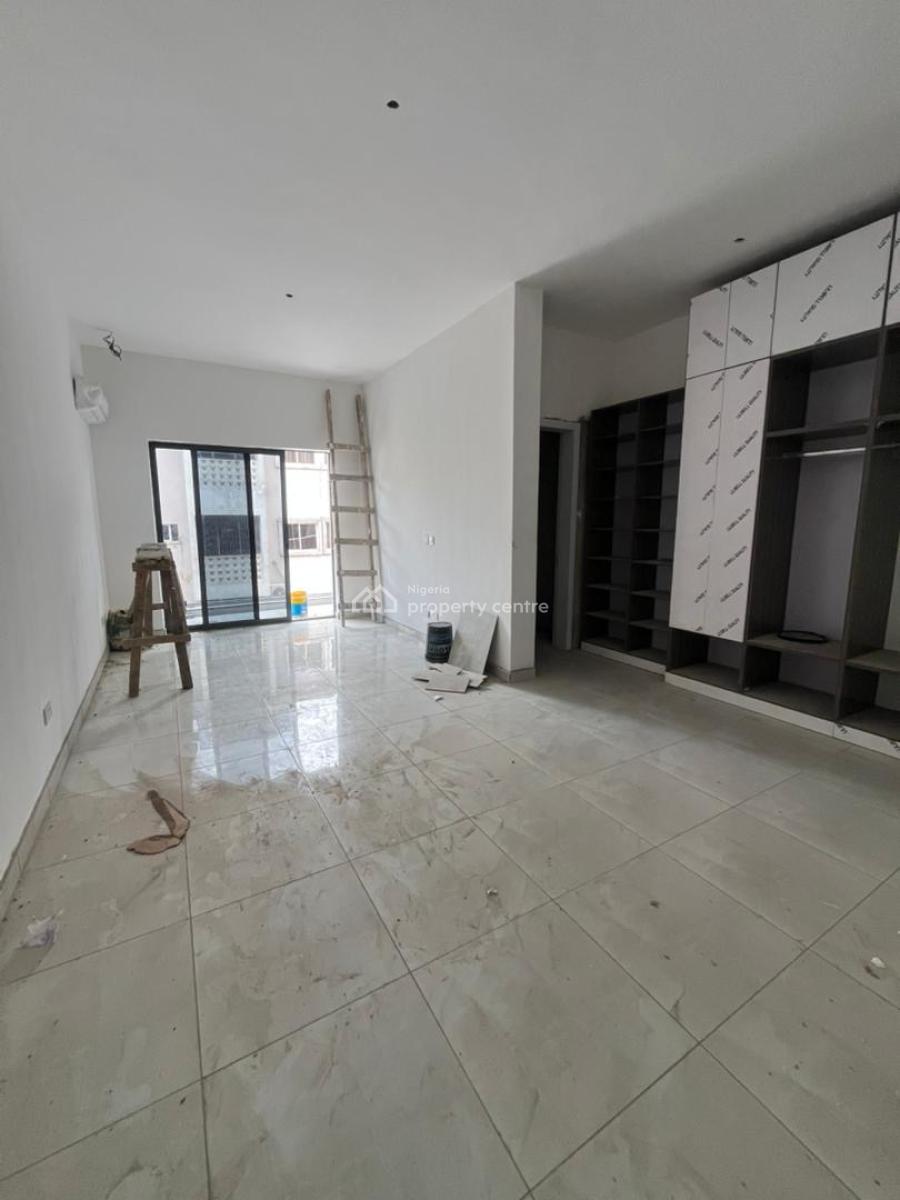 4 Bedroom Terrace Duplex, Oniru, Victoria Island (vi), Lagos, Terraced Duplex for Sale