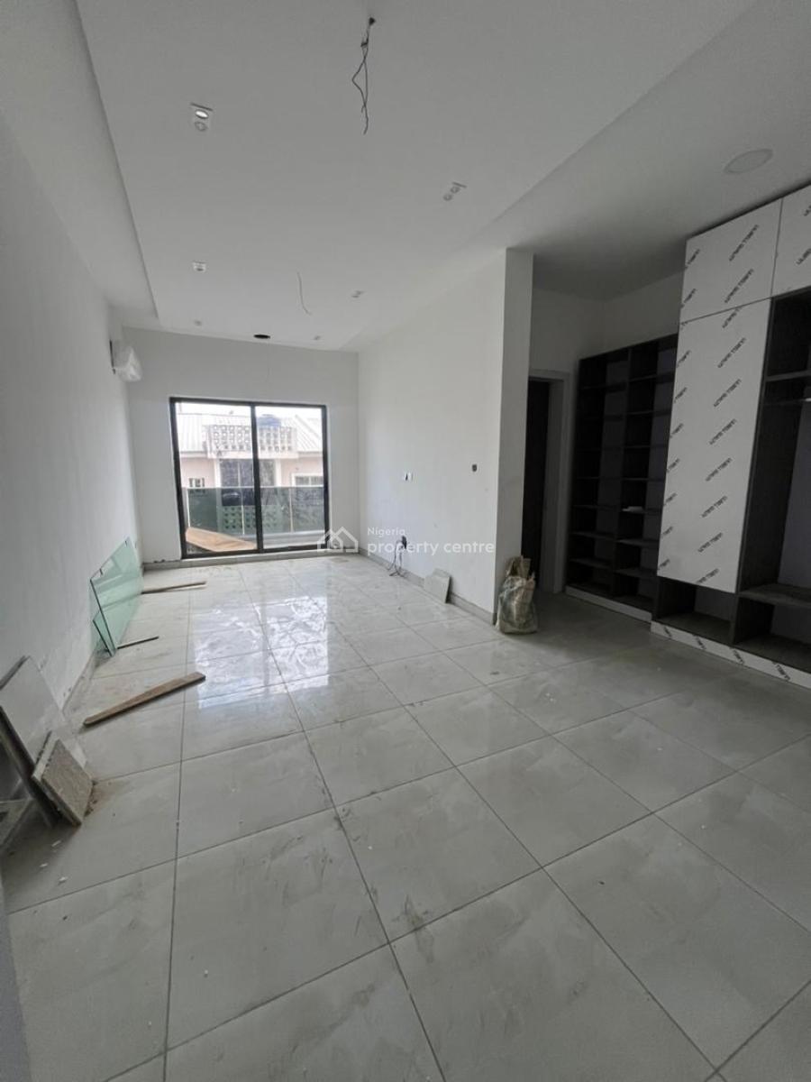 4 Bedroom Terrace Duplex, Oniru, Victoria Island (vi), Lagos, Terraced Duplex for Sale