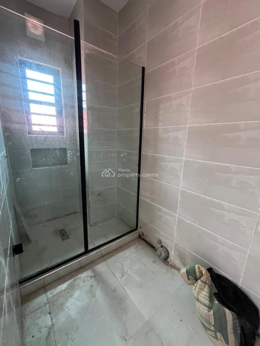 4 Bedroom Terrace Duplex, Oniru, Victoria Island (vi), Lagos, Terraced Duplex for Sale