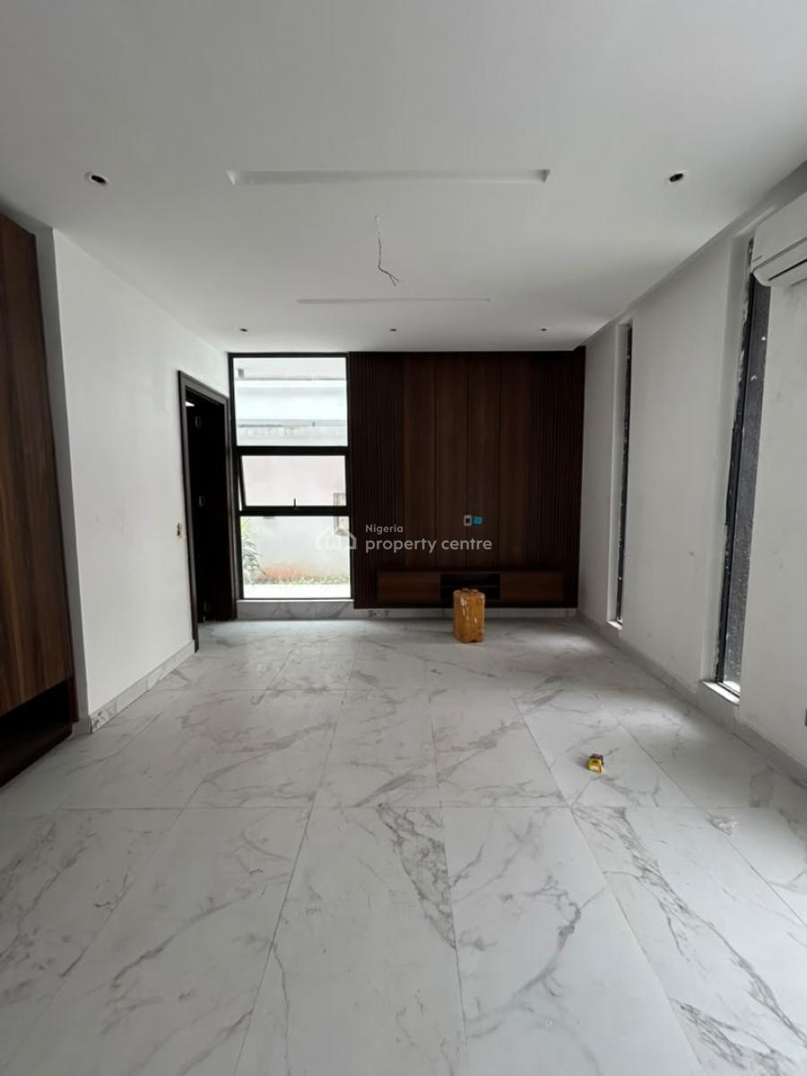 5 Bedroom Detached House in Lekki, Osapa, Lekki, Lagos, House for Sale