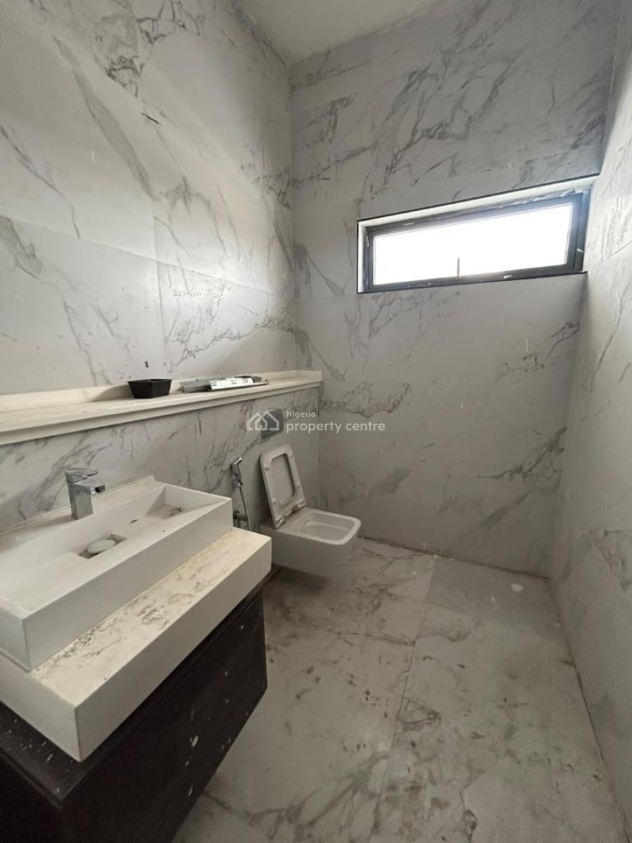 5 Bedroom Detached House in Lekki, Osapa, Lekki, Lagos, House for Sale