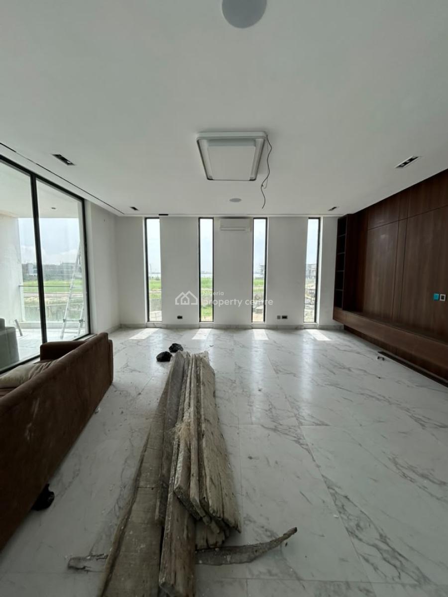 5 Bedroom Detached House in Lekki, Osapa, Lekki, Lagos, House for Sale