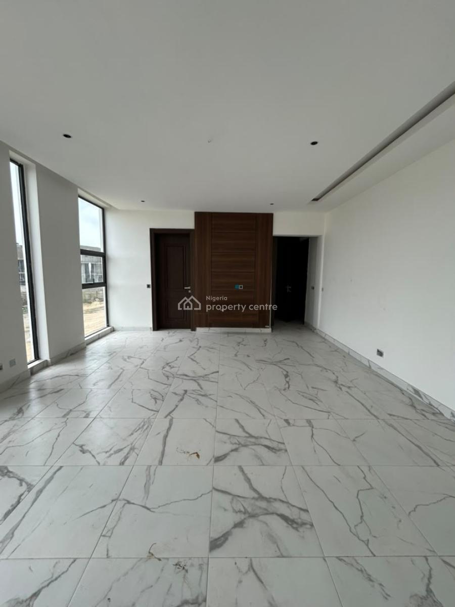 5 Bedroom Detached House in Lekki, Osapa, Lekki, Lagos, House for Sale