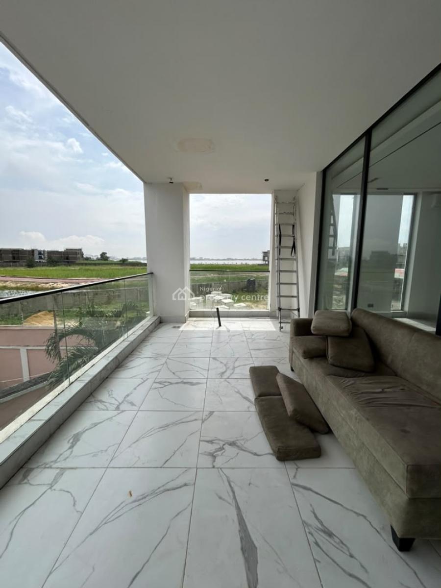 5 Bedroom Detached House in Lekki, Osapa, Lekki, Lagos, House for Sale