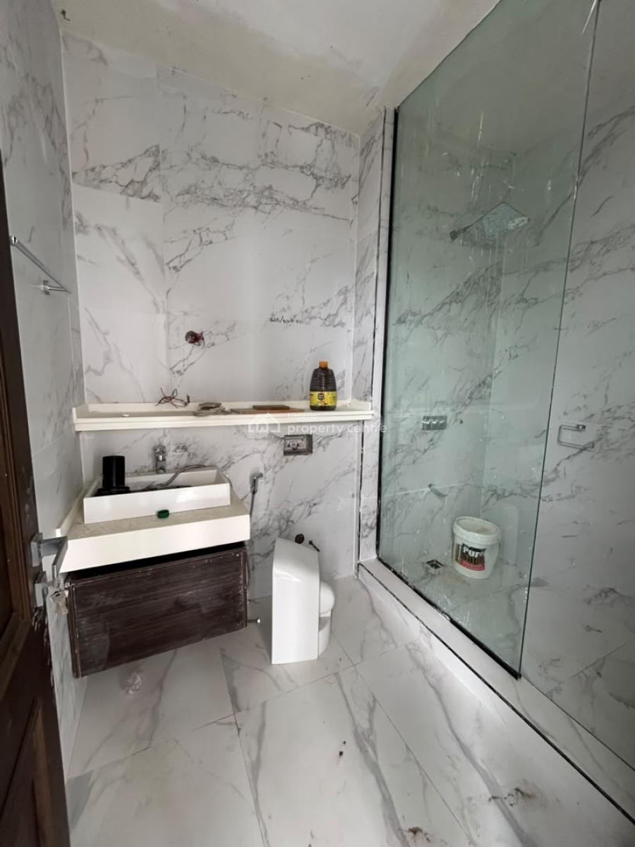 5 Bedroom Detached House in Lekki, Osapa, Lekki, Lagos, House for Sale