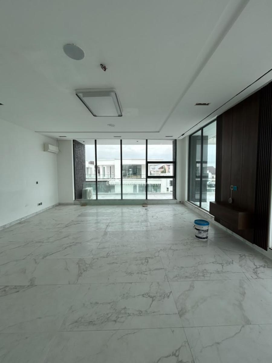 5 Bedroom Detached House in Lekki, Osapa, Lekki, Lagos, House for Sale