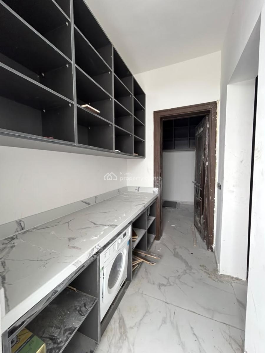 5 Bedroom Detached House in Lekki, Osapa, Lekki, Lagos, House for Sale