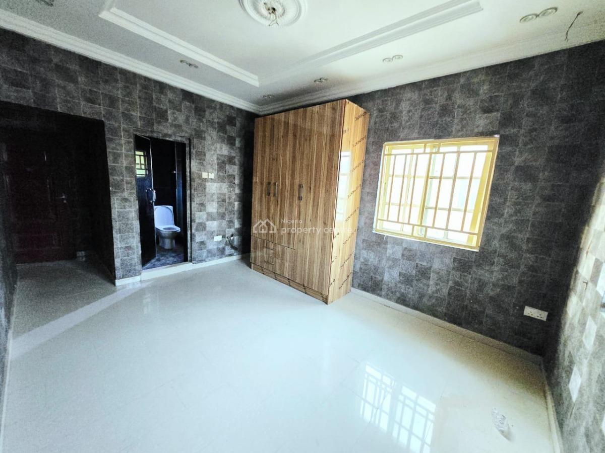Well Maintained 3 Bedroom Duplex, Ikate Elegushi, Lekki, Lagos, Detached Duplex for Rent