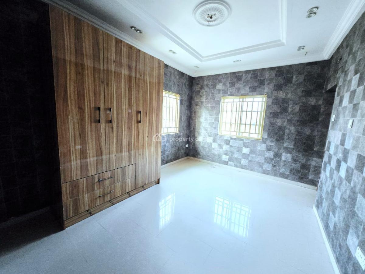 Well Maintained 3 Bedroom Duplex, Ikate Elegushi, Lekki, Lagos, Detached Duplex for Rent