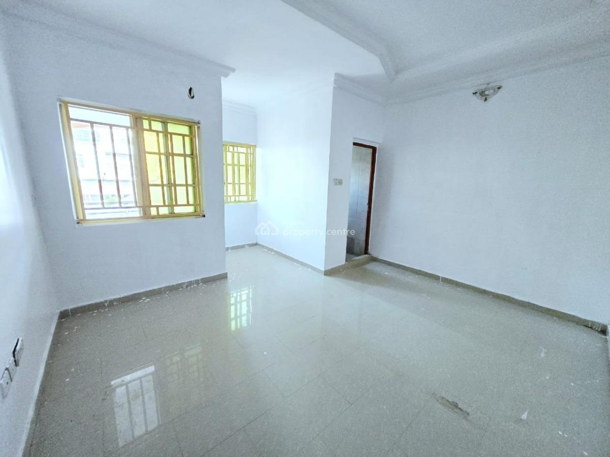 Well Maintained 3 Bedroom Duplex, Ikate Elegushi, Lekki, Lagos, Detached Duplex for Rent
