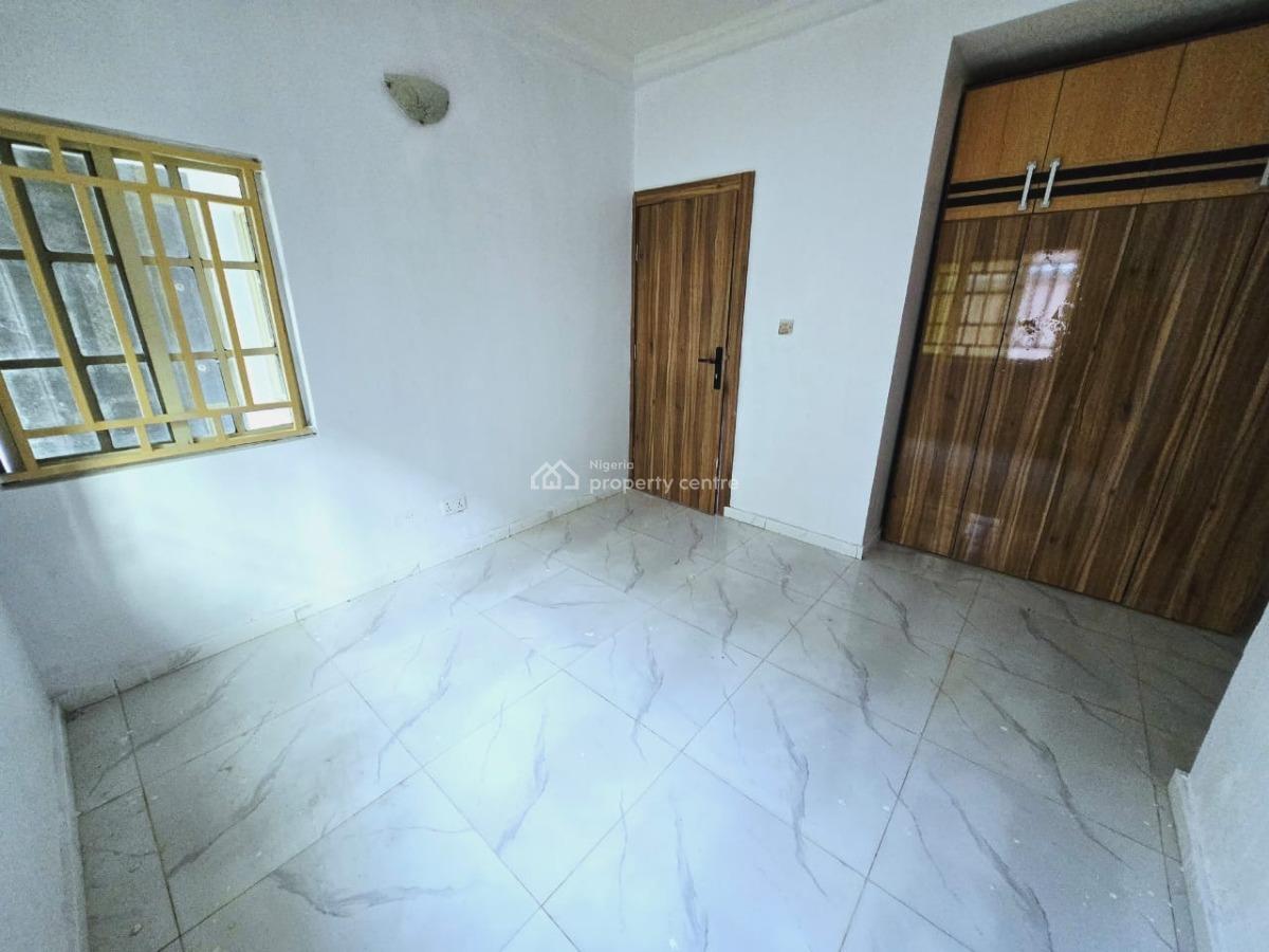 Well Maintained 3 Bedroom Duplex, Ikate Elegushi, Lekki, Lagos, Detached Duplex for Rent