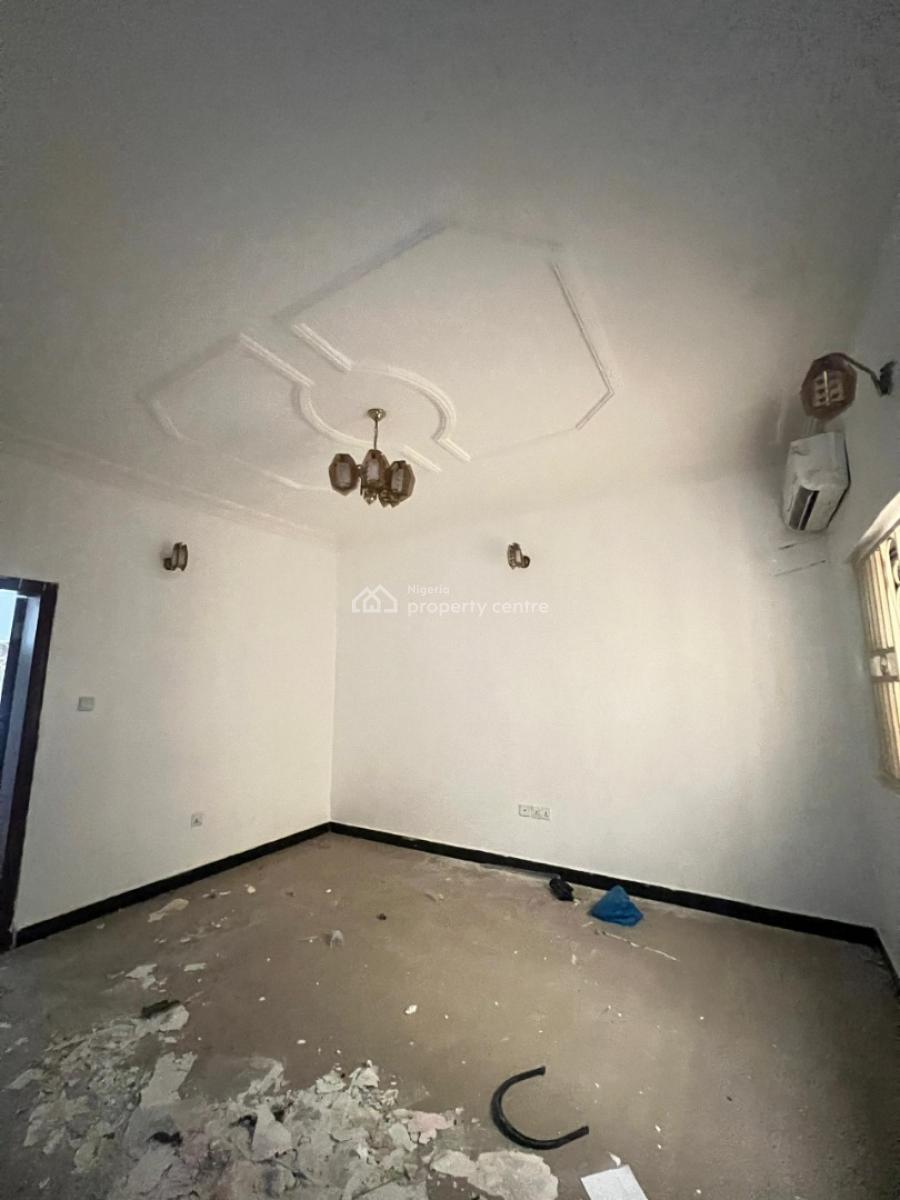 Amazing Service 3 Bedrom Terrace with Excellent Finishing, Guzape Main, Guzape District, Abuja, Terraced Duplex for Rent