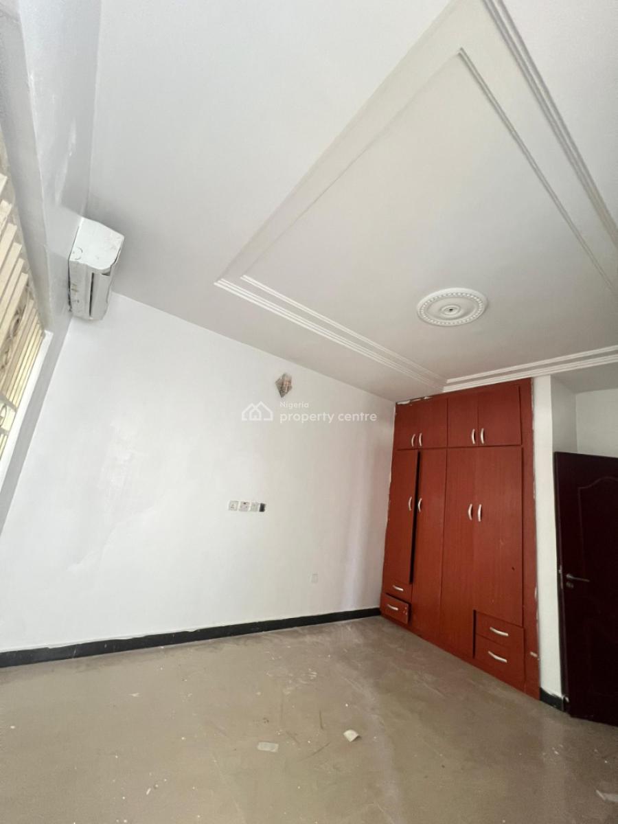 Amazing Service 3 Bedrom Terrace with Excellent Finishing, Guzape Main, Guzape District, Abuja, Terraced Duplex for Rent