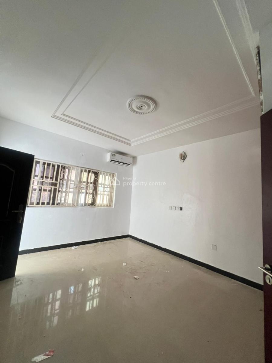 Amazing Service 3 Bedrom Terrace with Excellent Finishing, Guzape Main, Guzape District, Abuja, Terraced Duplex for Rent