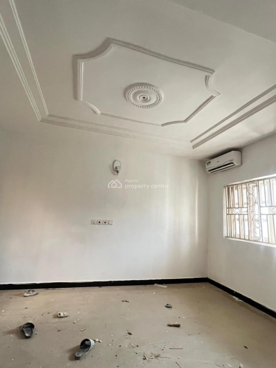 Amazing Service 3 Bedrom Terrace with Excellent Finishing, Guzape Main, Guzape District, Abuja, Terraced Duplex for Rent
