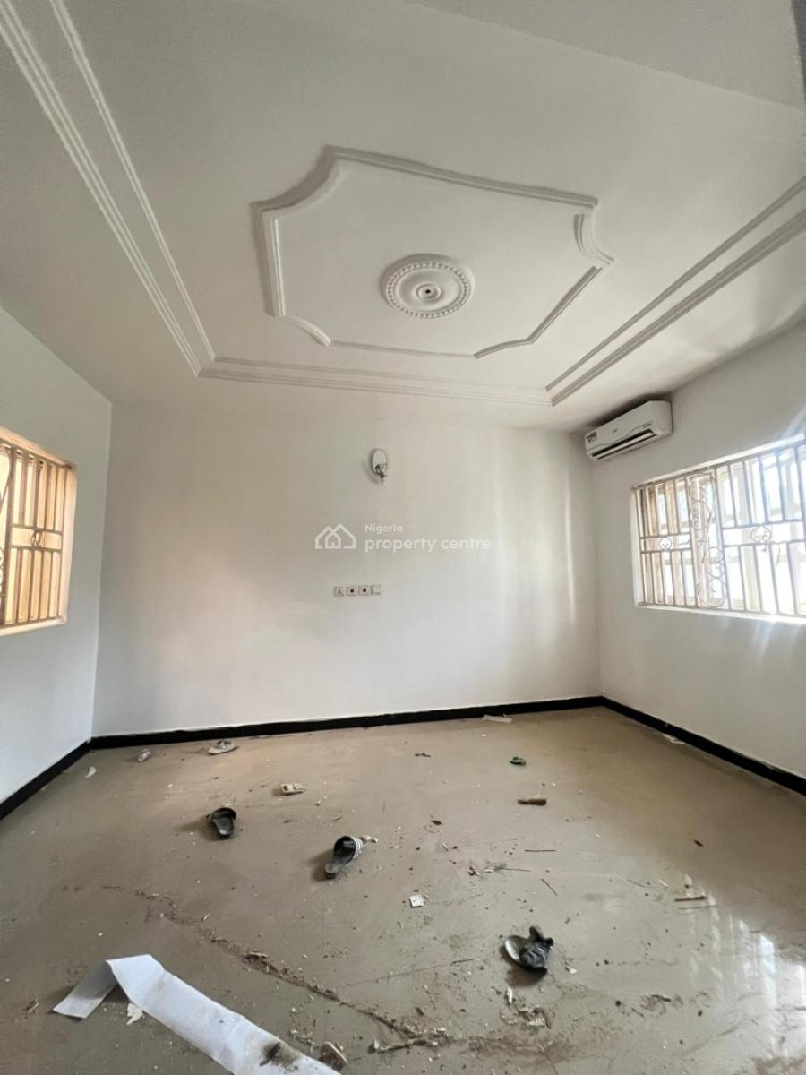Amazing Service 3 Bedrom Terrace with Excellent Finishing, Guzape Main, Guzape District, Abuja, Terraced Duplex for Rent