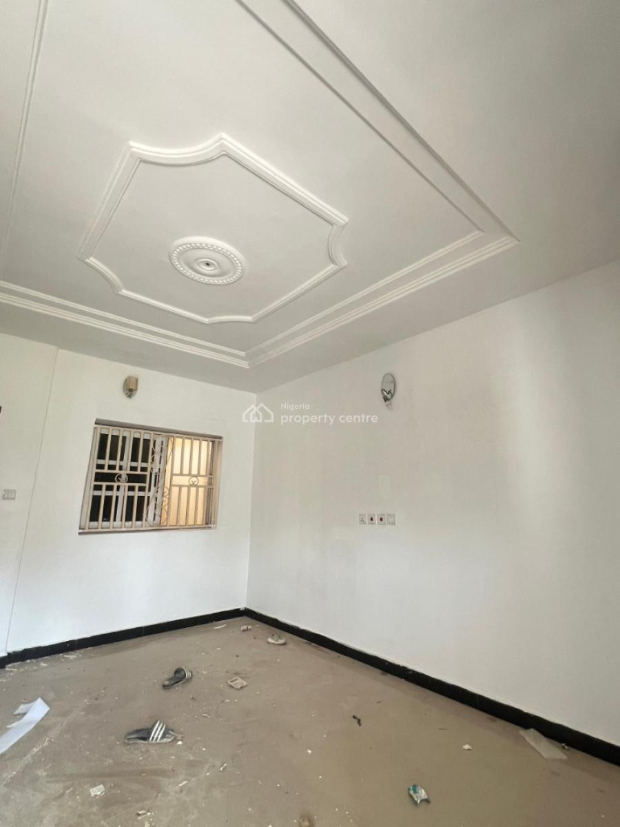 Amazing Service 3 Bedrom Terrace with Excellent Finishing, Guzape Main, Guzape District, Abuja, Terraced Duplex for Rent