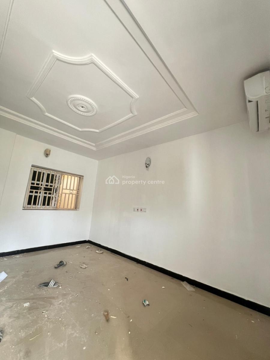 Amazing Service 3 Bedrom Terrace with Excellent Finishing, Guzape Main, Guzape District, Abuja, Terraced Duplex for Rent