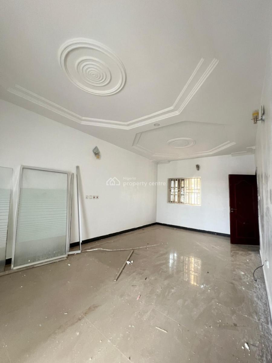 Amazing Service 3 Bedrom Terrace with Excellent Finishing, Guzape Main, Guzape District, Abuja, Terraced Duplex for Rent