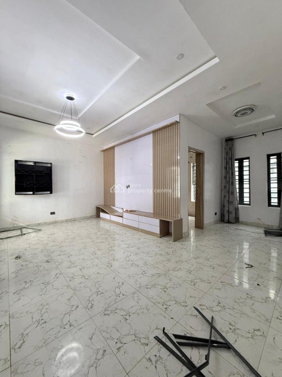 4 Bedroom Terrace  Duplex with Swimming Pools and Gym, Orchid Lekki, Lekki, Lagos, Terraced Duplex for Rent