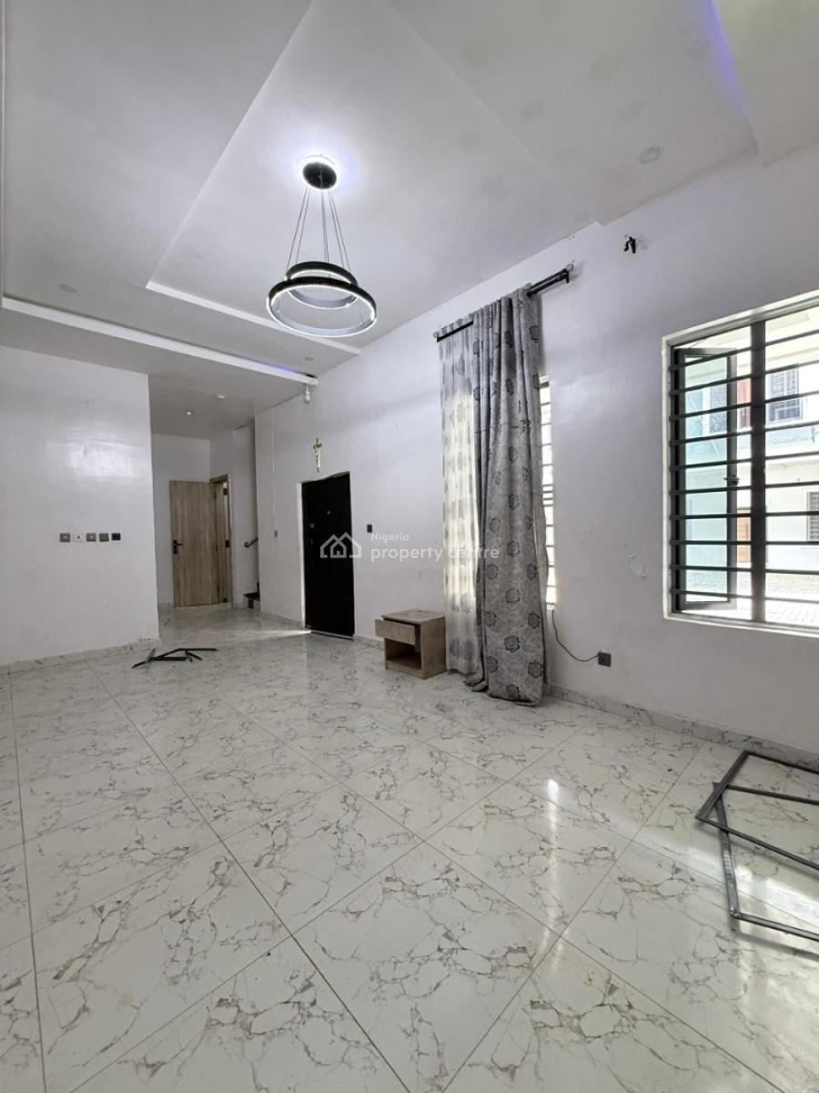 4 Bedroom Terrace  Duplex with Swimming Pools and Gym, Orchid Lekki, Lekki, Lagos, Terraced Duplex for Rent