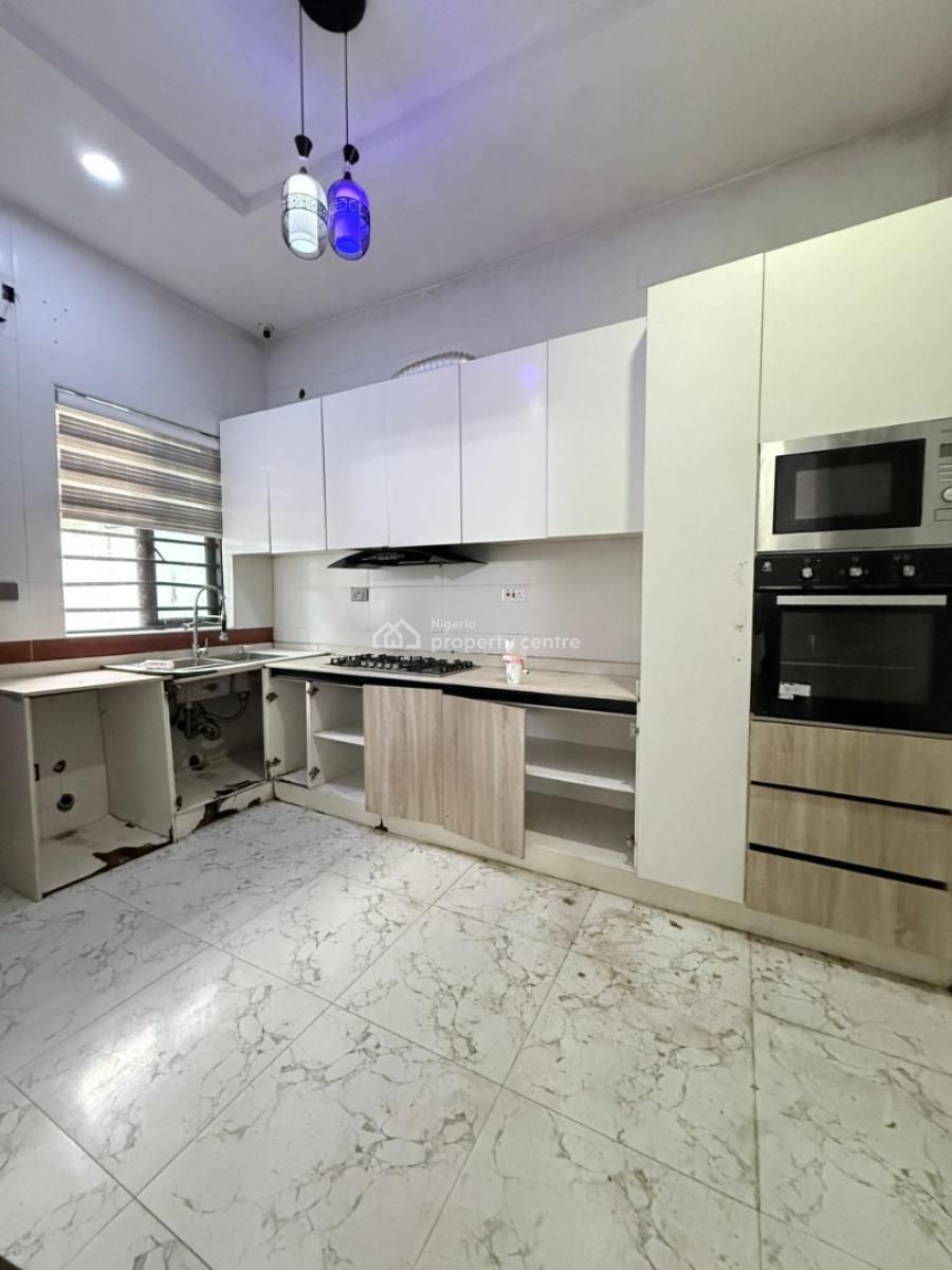 4 Bedroom Terrace  Duplex with Swimming Pools and Gym, Orchid Lekki, Lekki, Lagos, Terraced Duplex for Rent