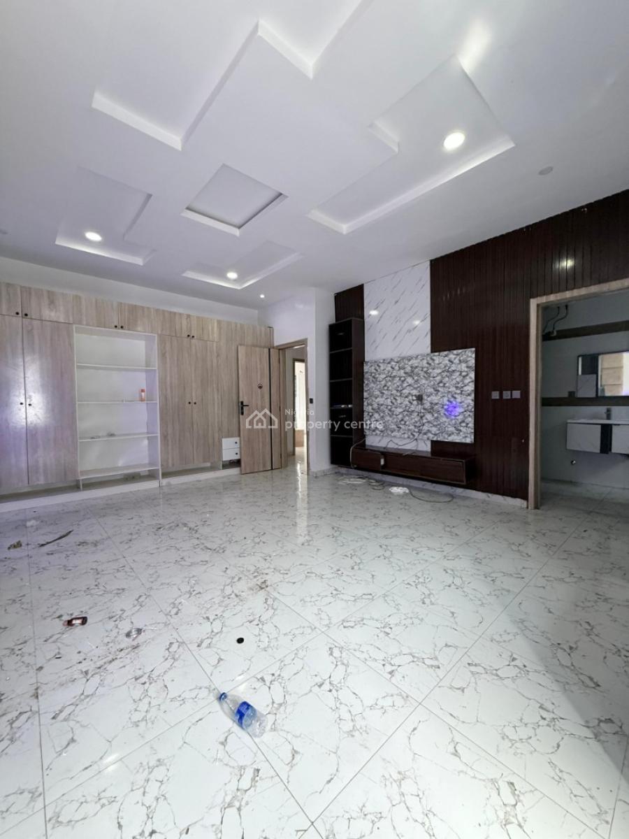 4 Bedroom Terrace  Duplex with Swimming Pools and Gym, Orchid Lekki, Lekki, Lagos, Terraced Duplex for Rent