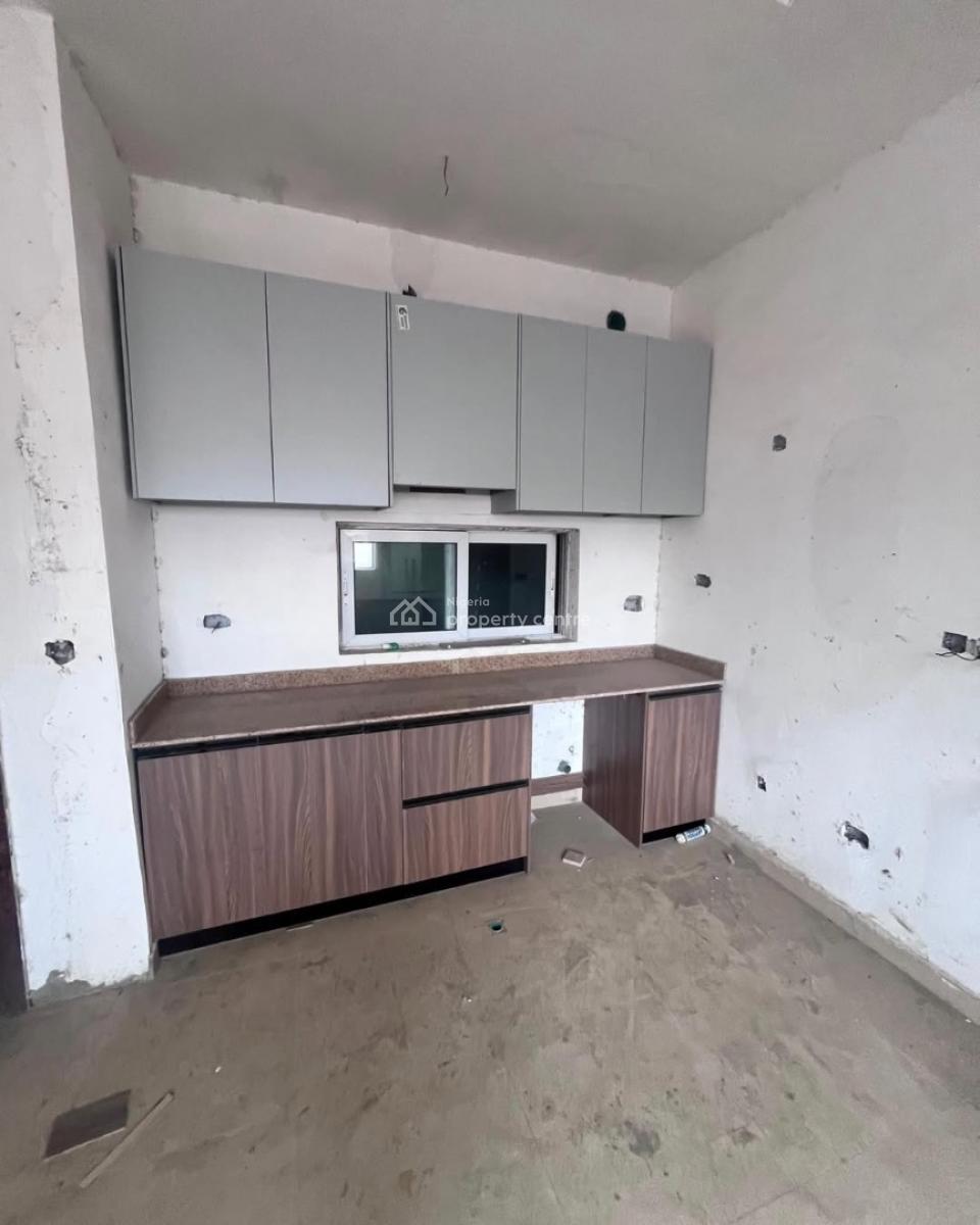 2 Bedroom Apartment, Ikate, Lekki, Lagos, Block of Flats for Sale