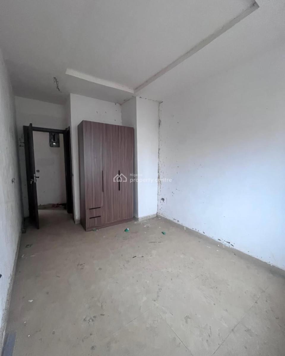 2 Bedroom Apartment, Ikate, Lekki, Lagos, Block of Flats for Sale