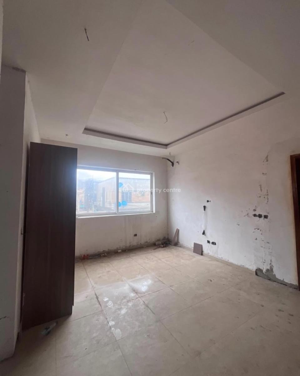 2 Bedroom Apartment, Ikate, Lekki, Lagos, Block of Flats for Sale