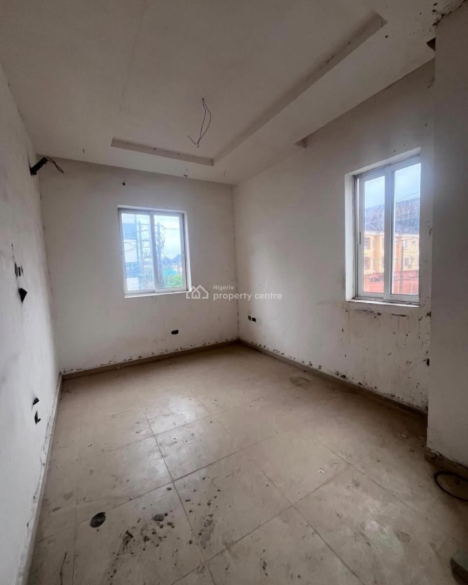 2 Bedroom Apartment, Ikate, Lekki, Lagos, Block of Flats for Sale