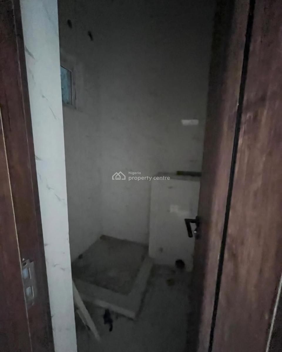 2 Bedroom Apartment, Ikate, Lekki, Lagos, Block of Flats for Sale